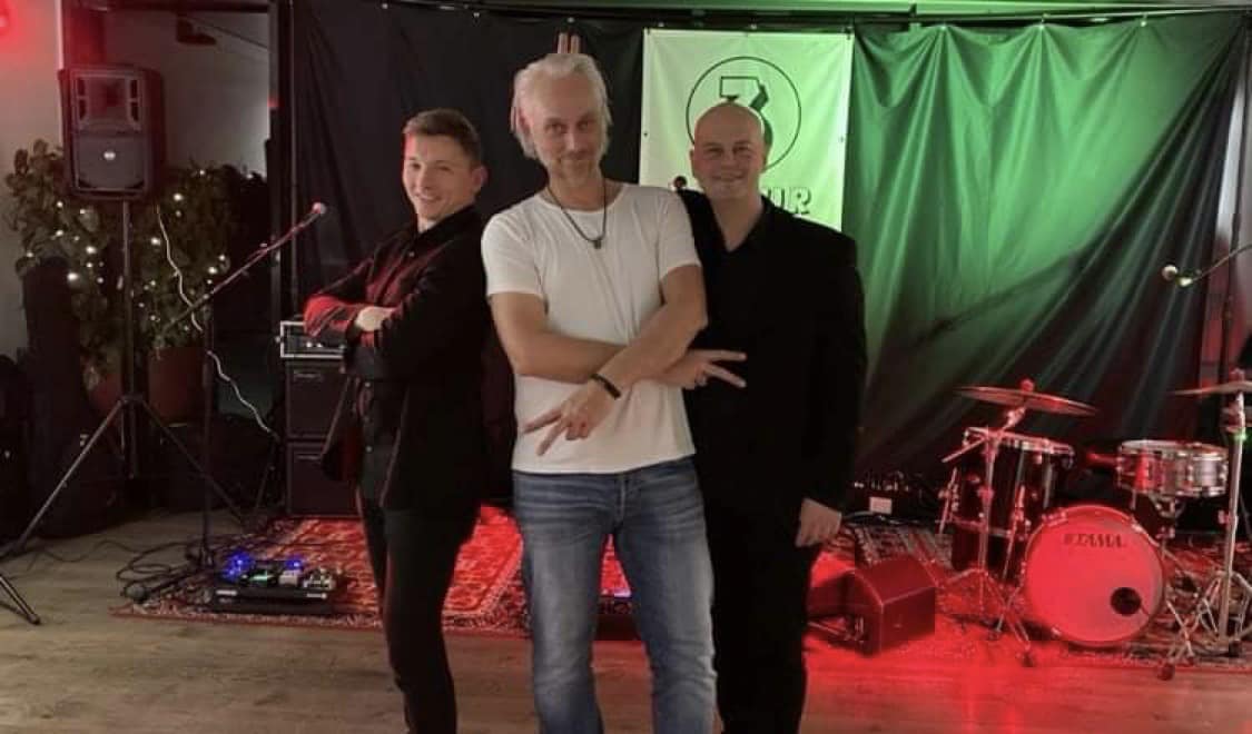 3 På Tur