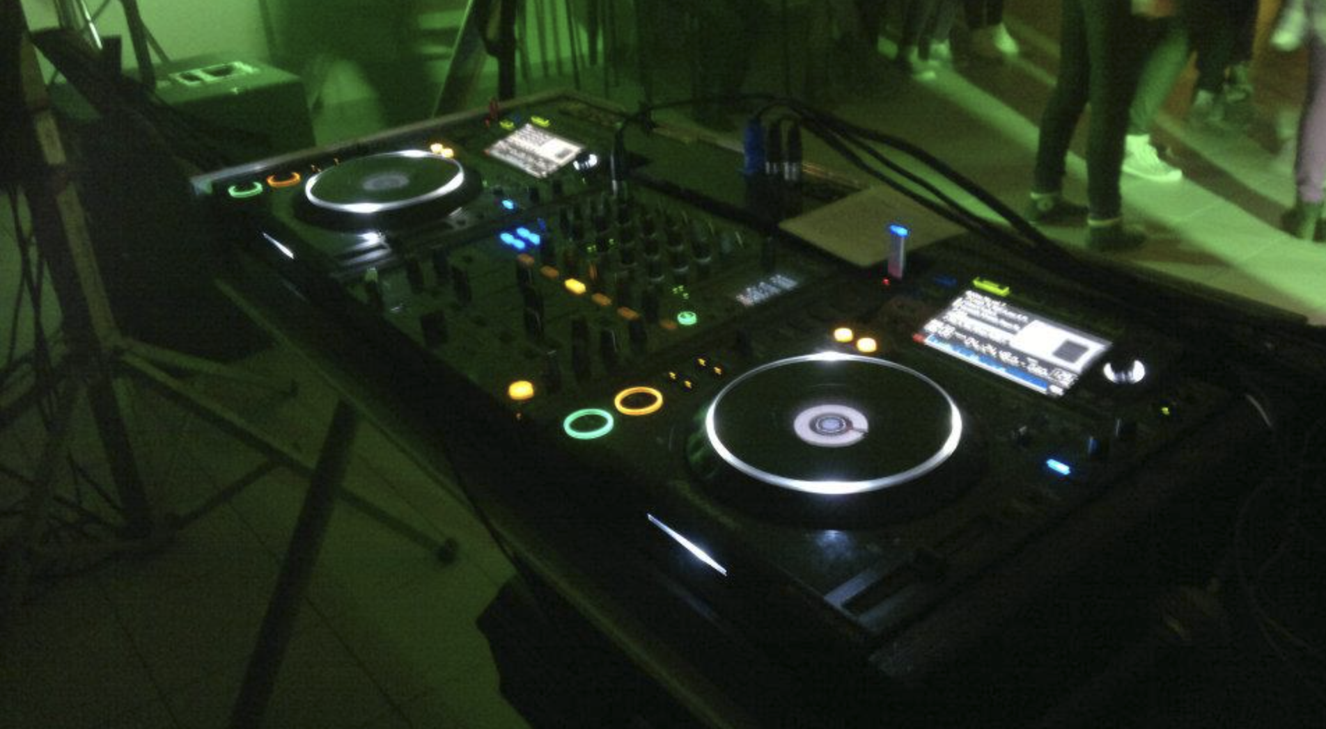 DJ Gubbi